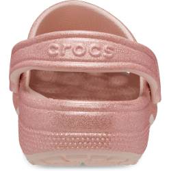Zuecos unisex Classic Glitter U
