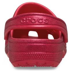 Zuecos unisex Classic Glitter U