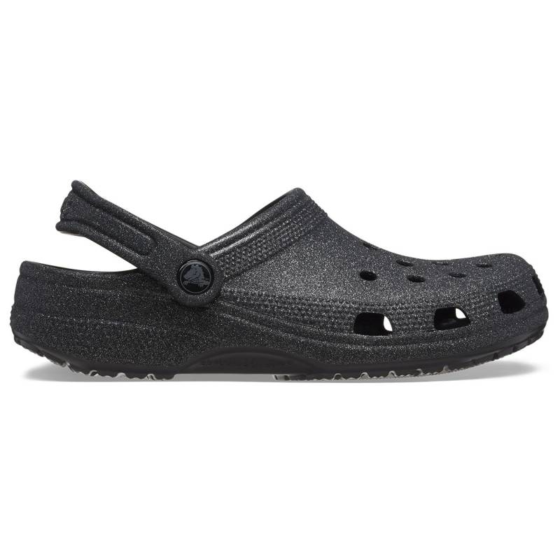 Tamancos unissex Classic Glitter U