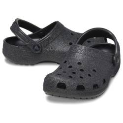 Zuecos unisex Classic Glitter U