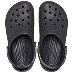 Zuecos unisex Classic Glitter U