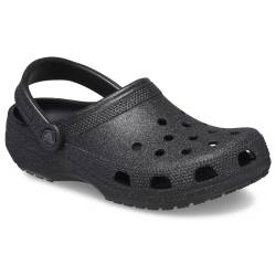 Zuecos unisex Classic Glitter U