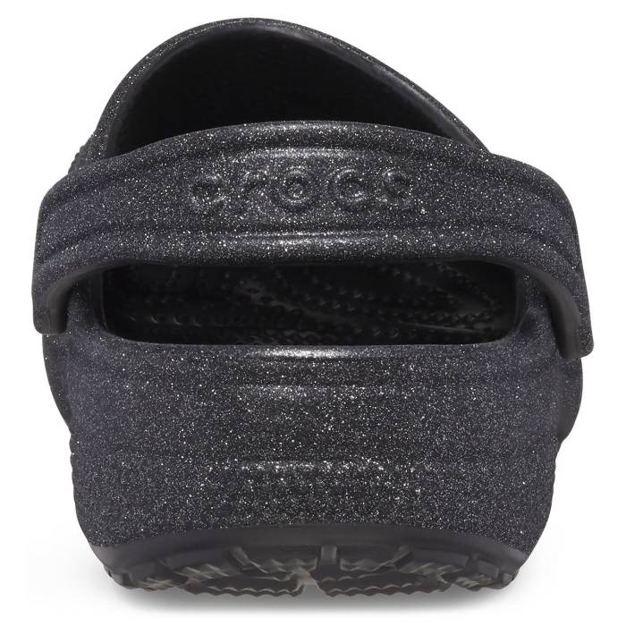 Zuecos unisex Classic Glitter U