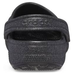 Zuecos unisex Classic Glitter U