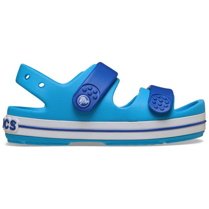 Sandalias para niños Crocband Cruiser Sandal K