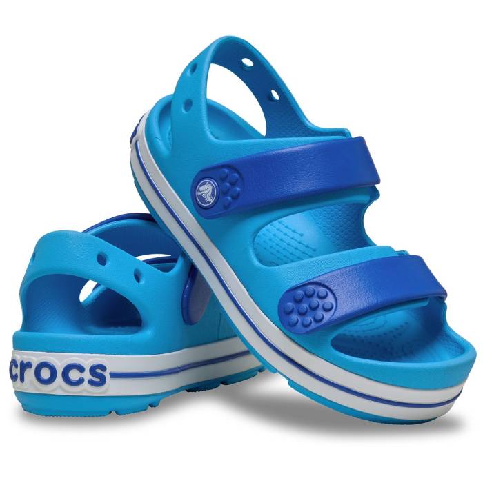 Sandalias para niños Crocband Cruiser Sandal K