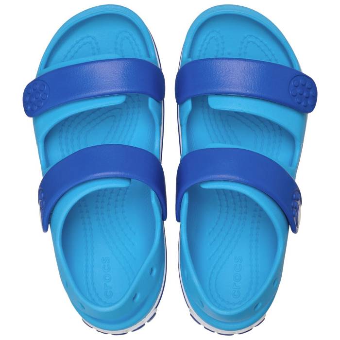 Sandalias para niños Crocband Cruiser Sandal K