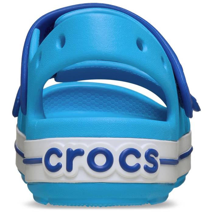 Sandalias para niños Crocband Cruiser Sandal K