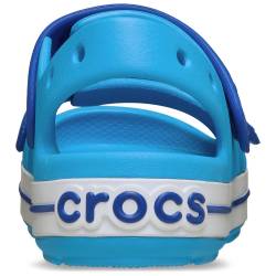 Sandalias para niños Crocband Cruiser Sandal K