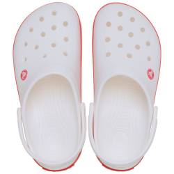 Zuecos unisex Crocband™ U