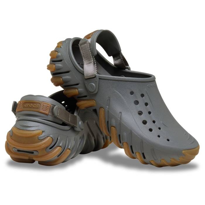 Tamancos unissex Echo Gum RO U