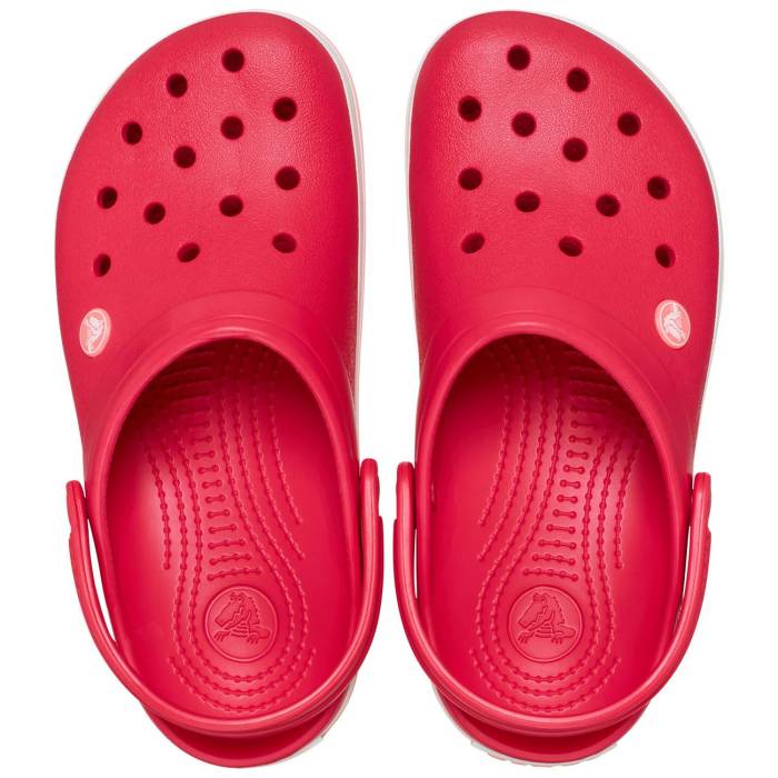 Zuecos unisex Crocband™ U