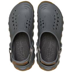 Tamancos unissex Echo Gum RO U