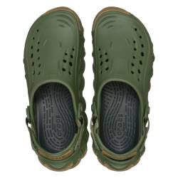 Tamancos unissex Echo Gum RO U