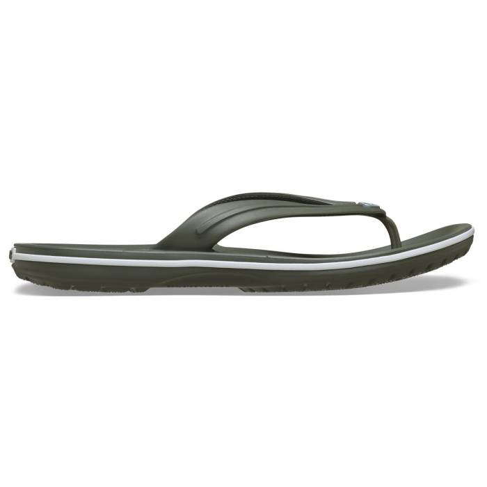 Chinelos Crocband™ U unissex