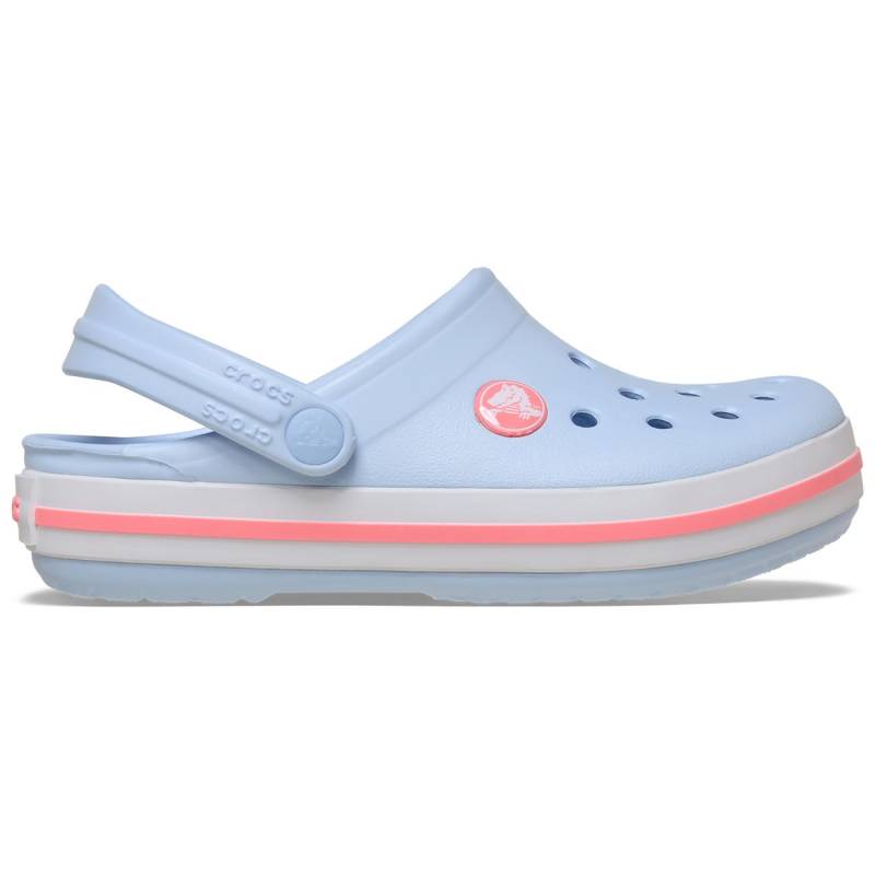 Zuecos de niños Crocband™ T