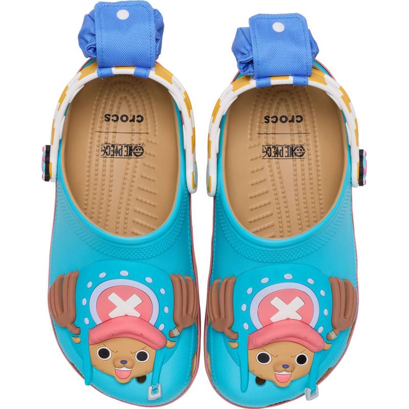 Zuecos para niños One Piece Chopper Classic