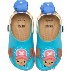 Zuecos para niños One Piece Chopper Classic