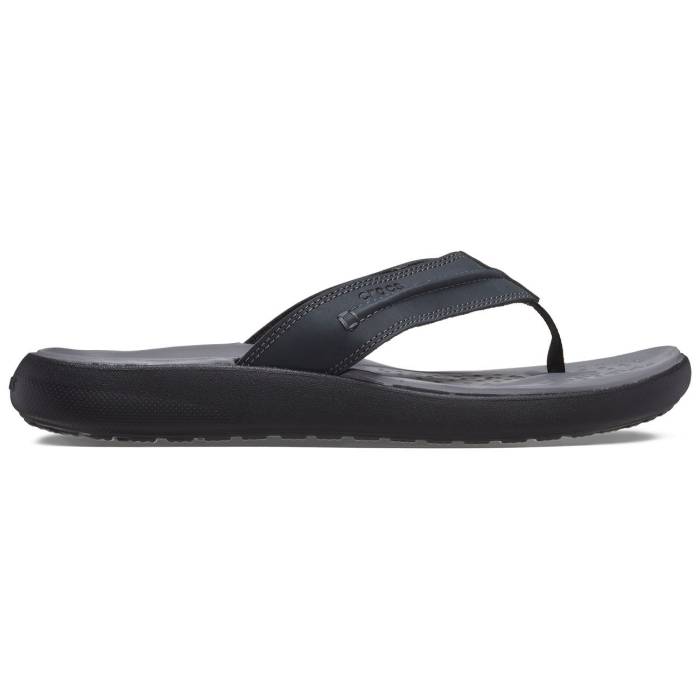 Chanclas de dedo para hombre Yukon Vista II LR Flip M