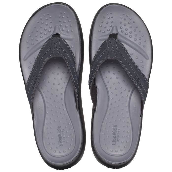 Chanclas de dedo para hombre Yukon Vista II LR Flip M