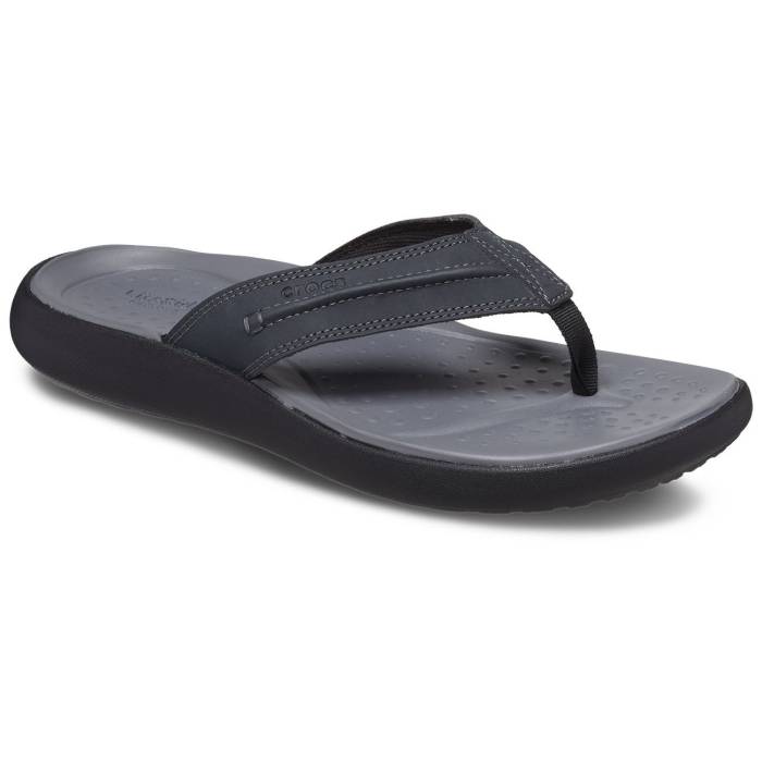 Chanclas de dedo para hombre Yukon Vista II LR Flip M