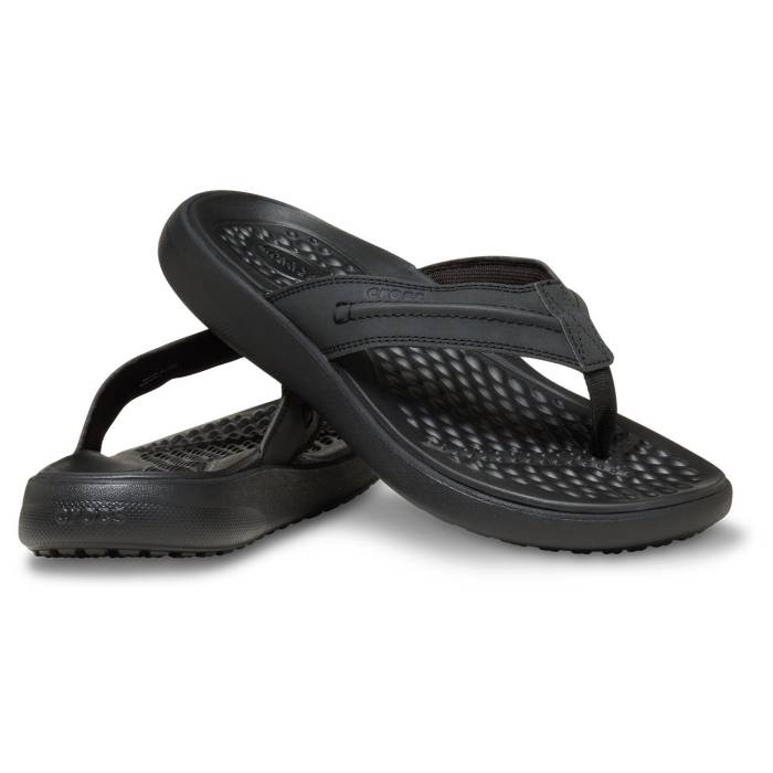 Chanclas de dedo para hombre Yukon Vista II LR Flip M