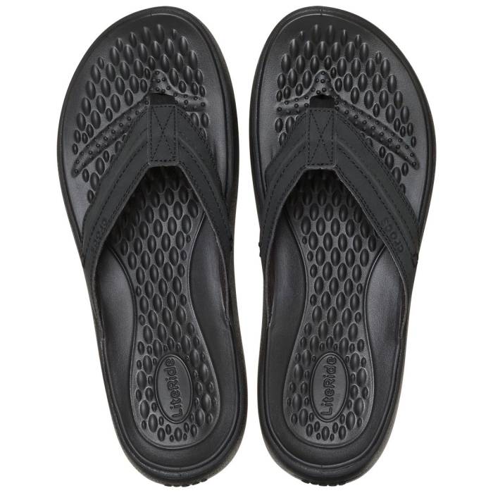 Chanclas de dedo para hombre Yukon Vista II LR Flip M