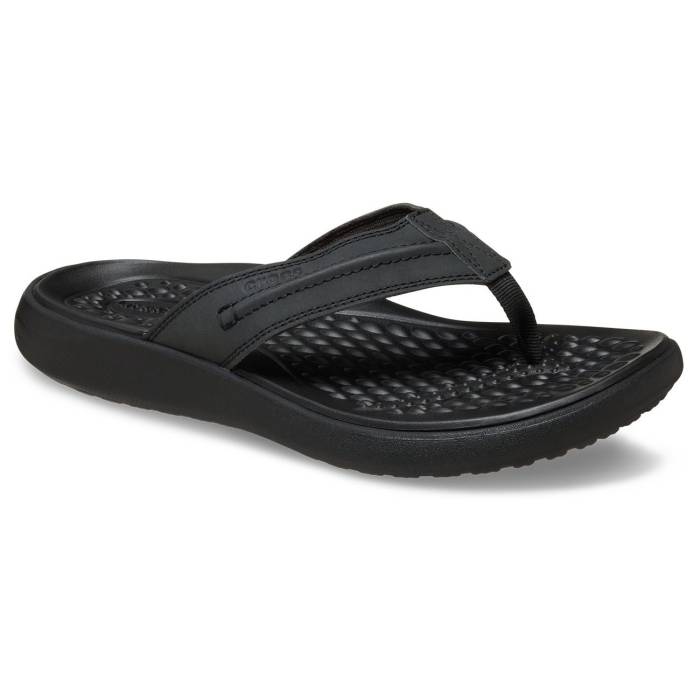 Chanclas de dedo para hombre Yukon Vista II LR Flip M