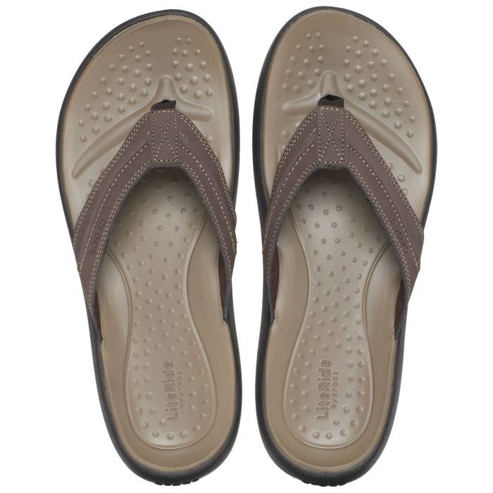 Chanclas de dedo para hombre Yukon Vista II LR Flip M