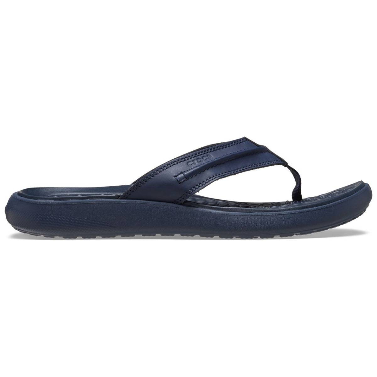 Crocs Chanclas de hombre Yukon Vista II LR M - Black