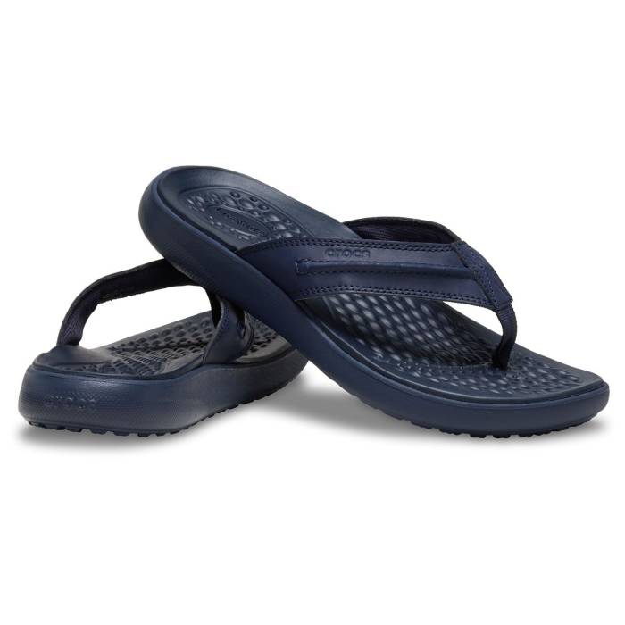 Chanclas de dedo para hombre Yukon Vista II LR Flip M