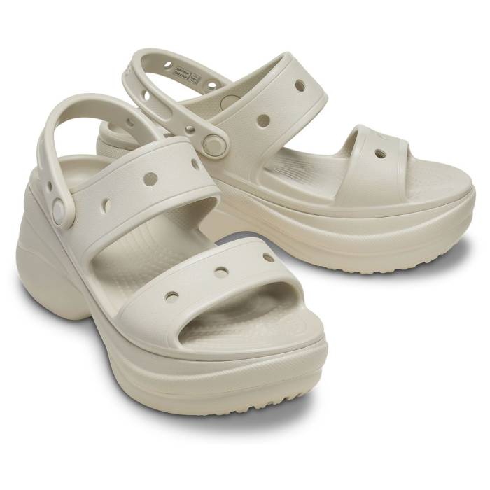 Sandalias con plataforma para mujer Bae Sandal W