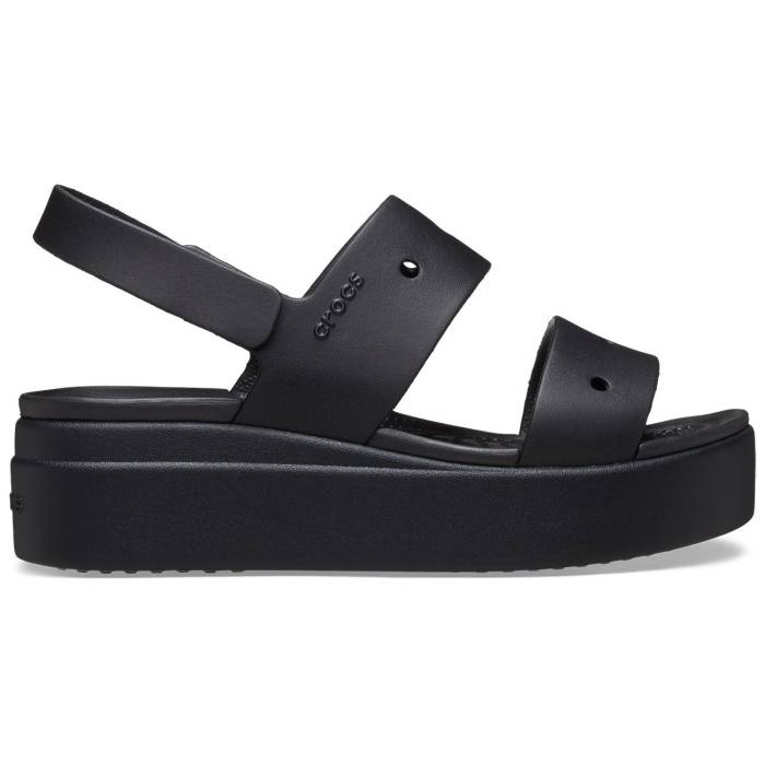 Sandalias para mujer con plataforma Brooklyn 4U W