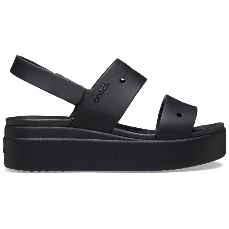 Sandalias para mujer con plataforma Brooklyn 4U W