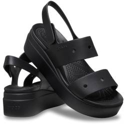 Sandalias para mujer con plataforma Brooklyn 4U W