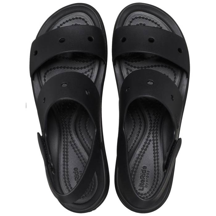 Sandalias para mujer con plataforma Brooklyn 4U W