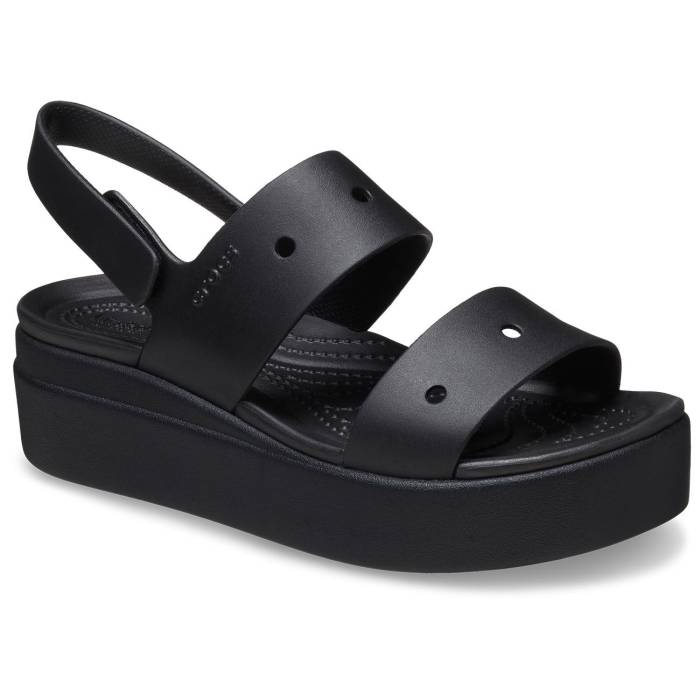 Sandalias para mujer con plataforma Brooklyn 4U W