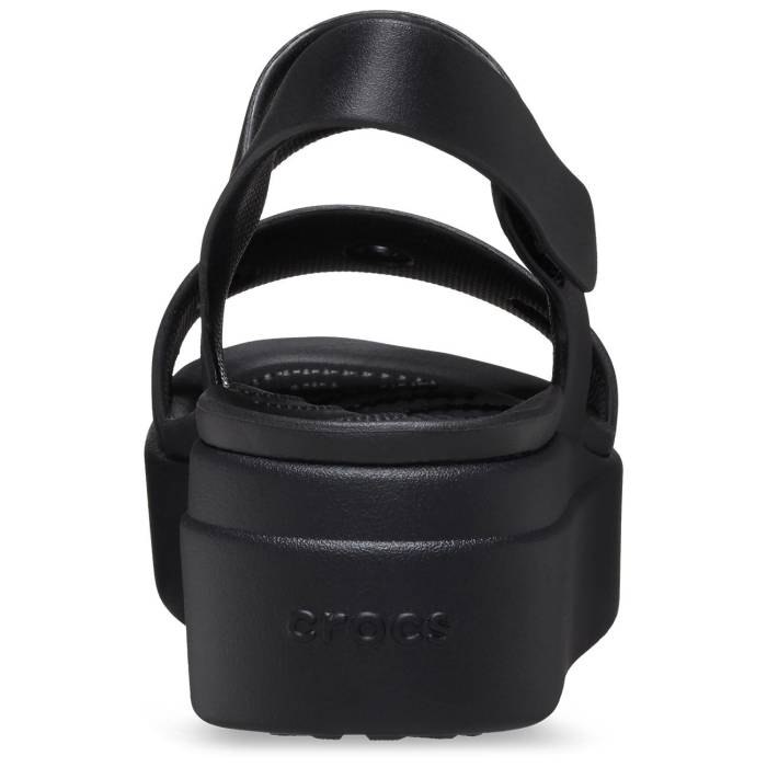 Sandalias para mujer con plataforma Brooklyn 4U W