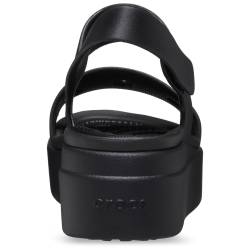 Sandalias para mujer con plataforma Brooklyn 4U W