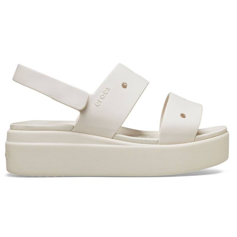 Sandalias para mujer con plataforma Brooklyn 4U W