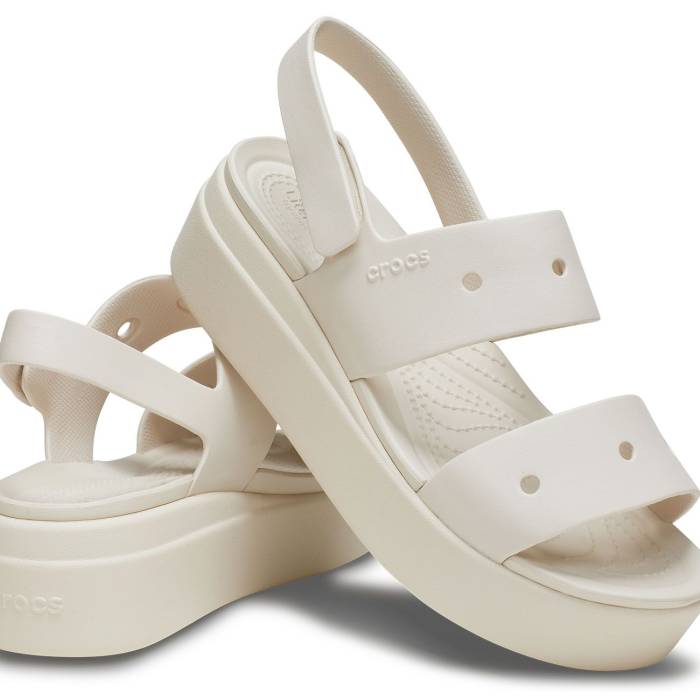 Sandalias para mujer con plataforma Brooklyn 4U W