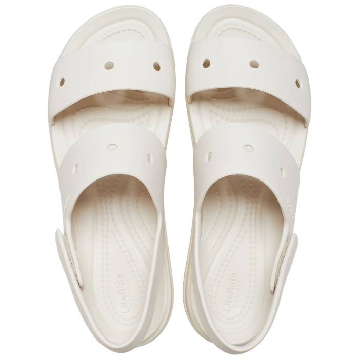 Sandalias para mujer con plataforma Brooklyn 4U W