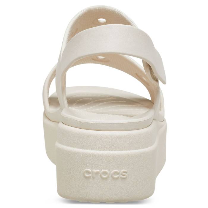 Sandalias para mujer con plataforma Brooklyn 4U W