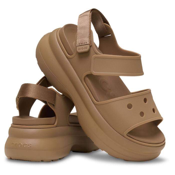 Sandalias para mujer Soho Y Strap Sandal W