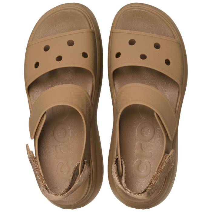 Sandalias para mujer Soho Y Strap Sandal W