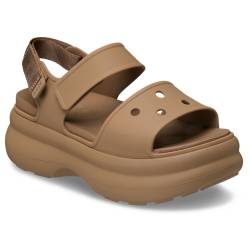 Sandalias para mujer Soho Y Strap Sandal W