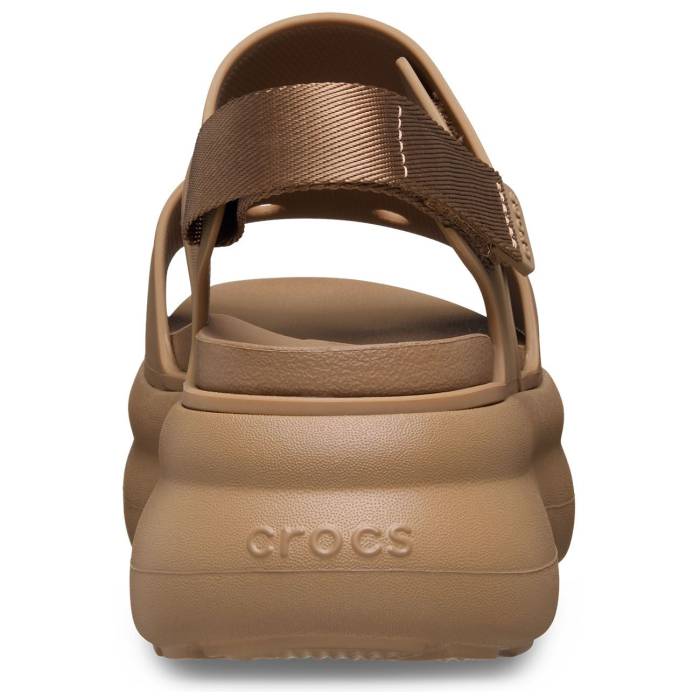 Sandalias para mujer Soho Y Strap Sandal W