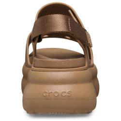 Sandalias para mujer Soho Y Strap Sandal W