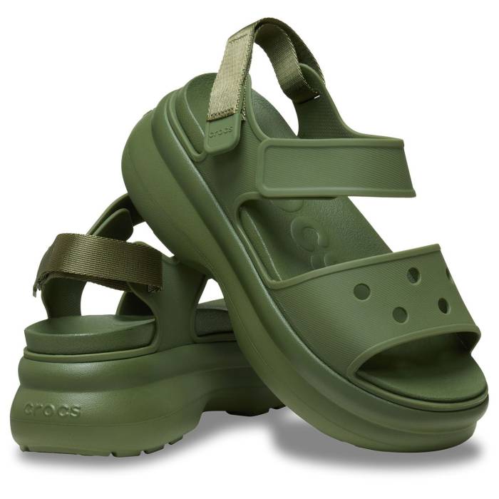 Sandalias para mujer Soho Y Strap Sandal W