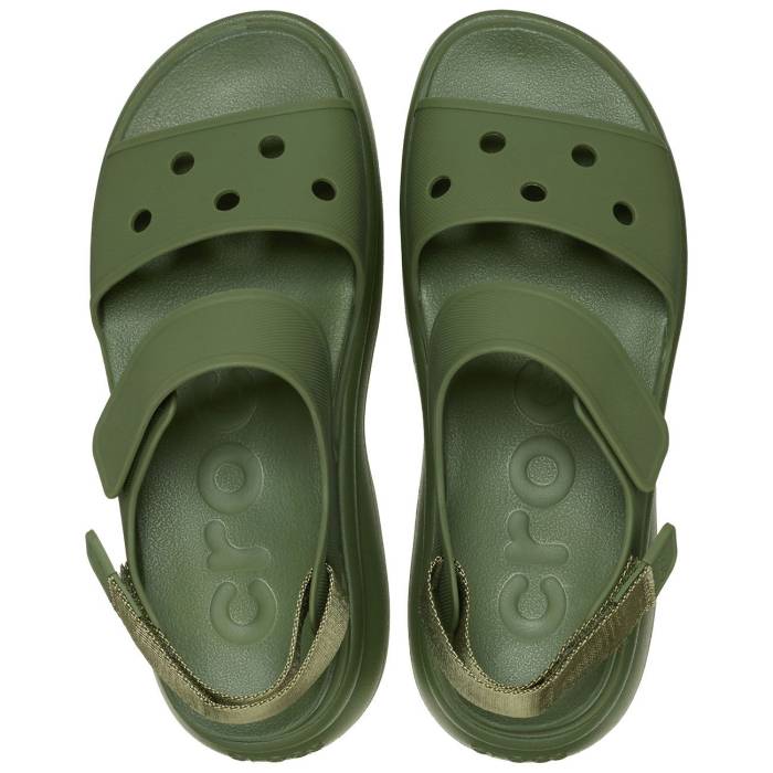 Sandalias para mujer Soho Y Strap Sandal W